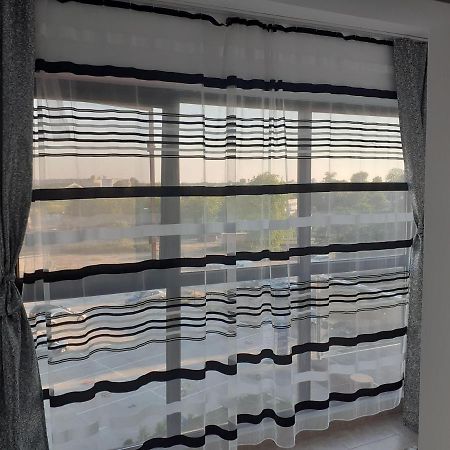 Ferienwohnung Luxury Beta Mangalia Exterior foto