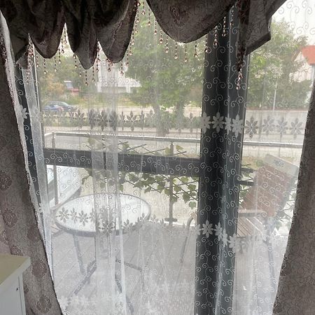 Ferienwohnung Luxury Beta Mangalia Exterior foto