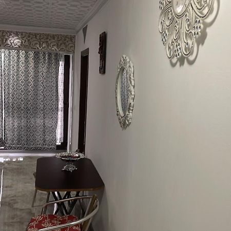 Ferienwohnung Luxury Beta Mangalia Exterior foto