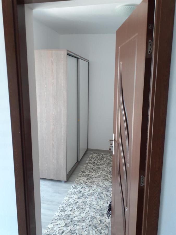 Ferienwohnung Luxury Beta Mangalia Exterior foto