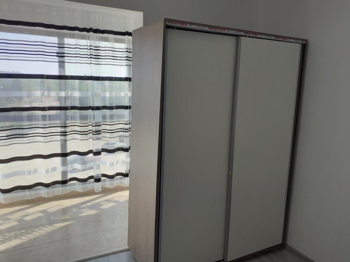 Ferienwohnung Luxury Beta Mangalia Exterior foto