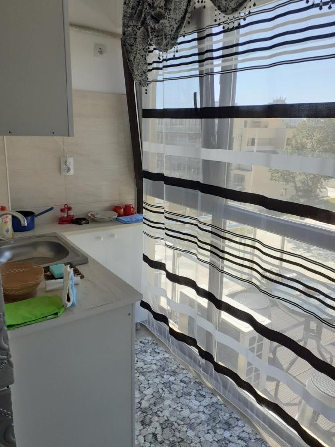 Ferienwohnung Luxury Beta Mangalia Exterior foto
