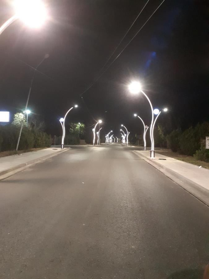 Ferienwohnung Luxury Beta Mangalia Exterior foto