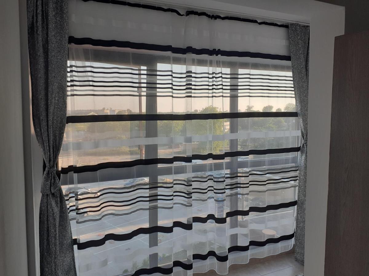 Ferienwohnung Luxury Beta Mangalia Exterior foto