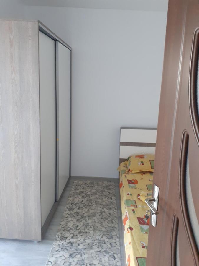 Ferienwohnung Luxury Beta Mangalia Exterior foto