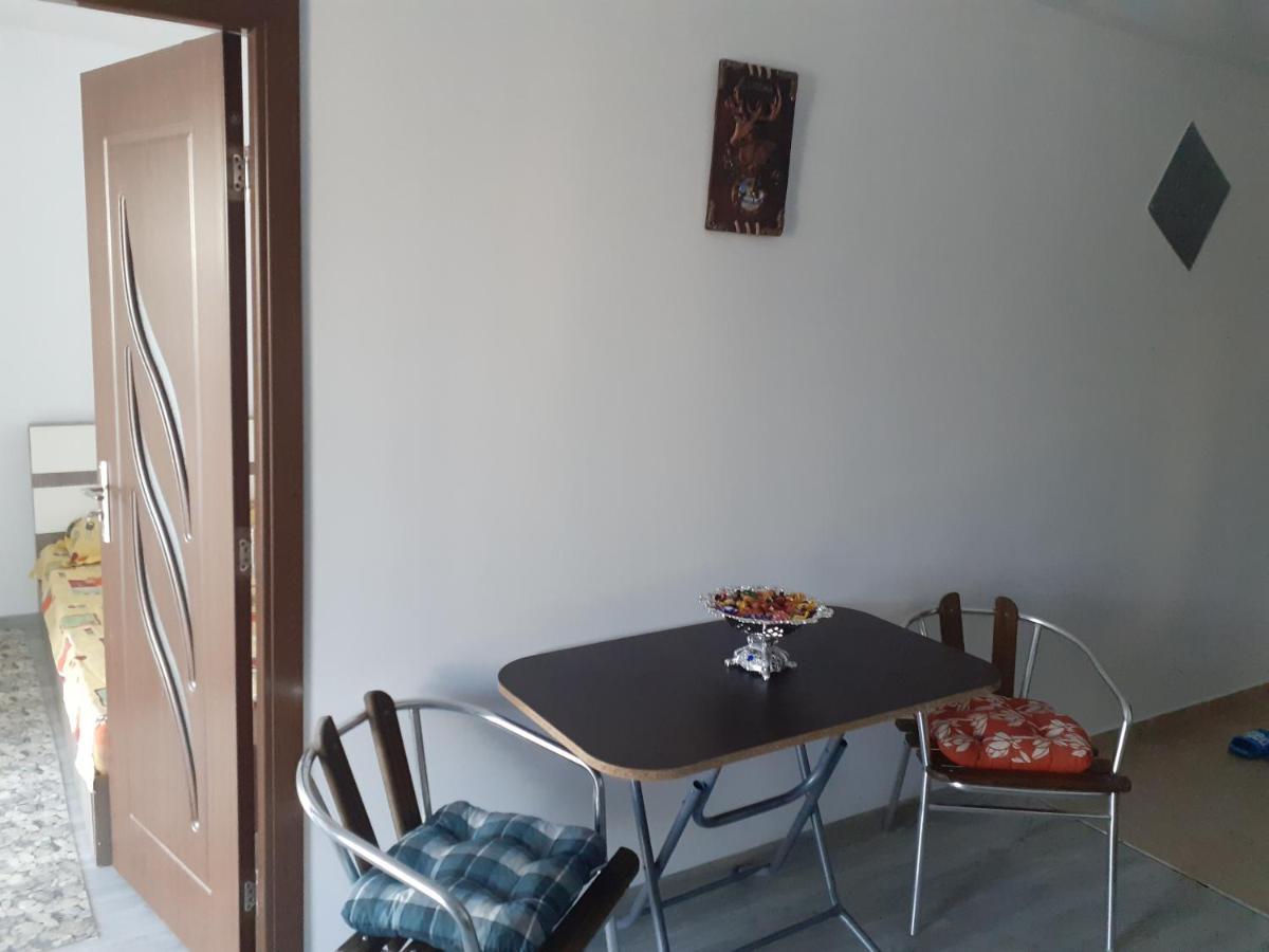 Ferienwohnung Luxury Beta Mangalia Exterior foto