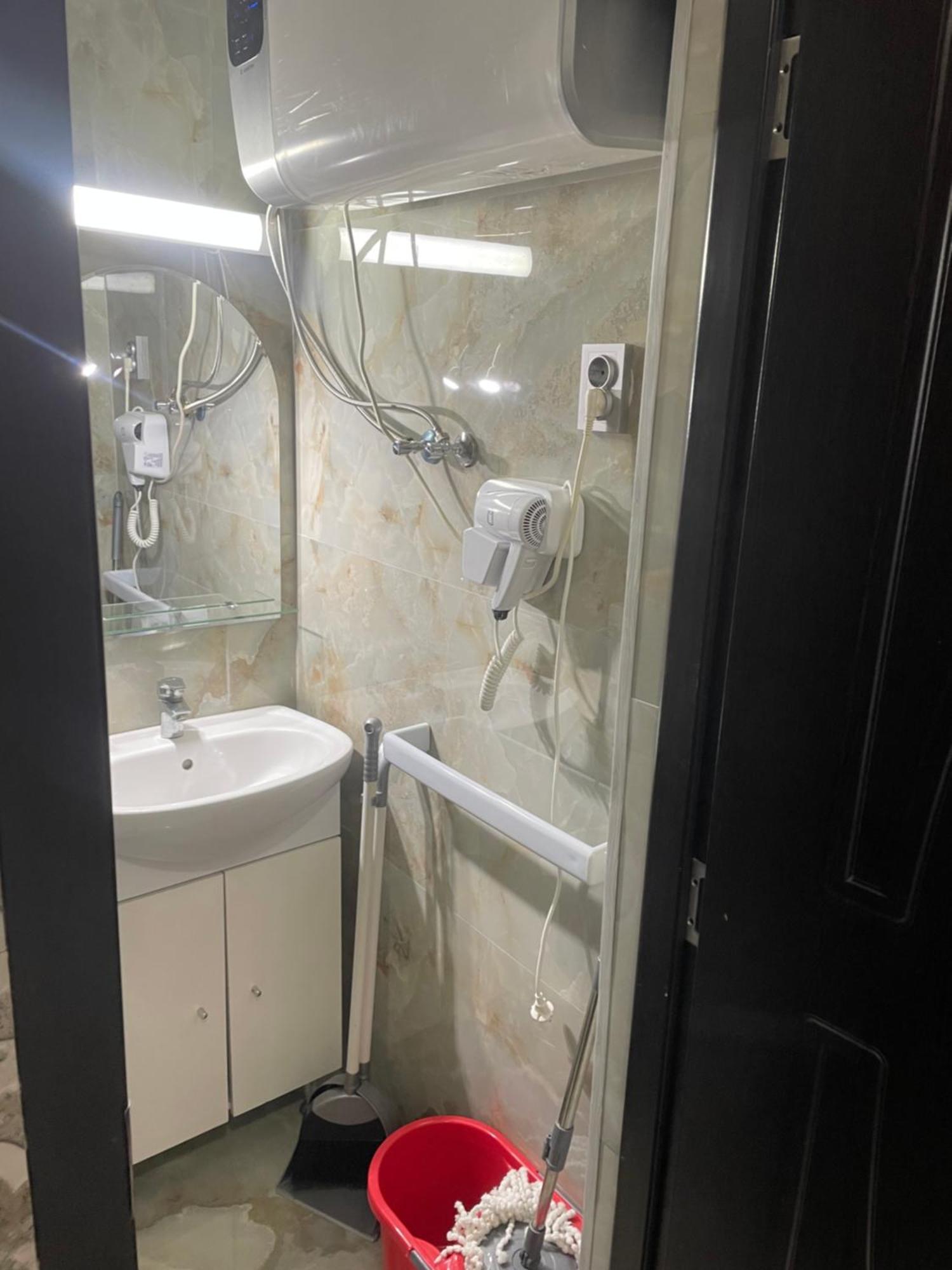 Ferienwohnung Luxury Beta Mangalia Exterior foto
