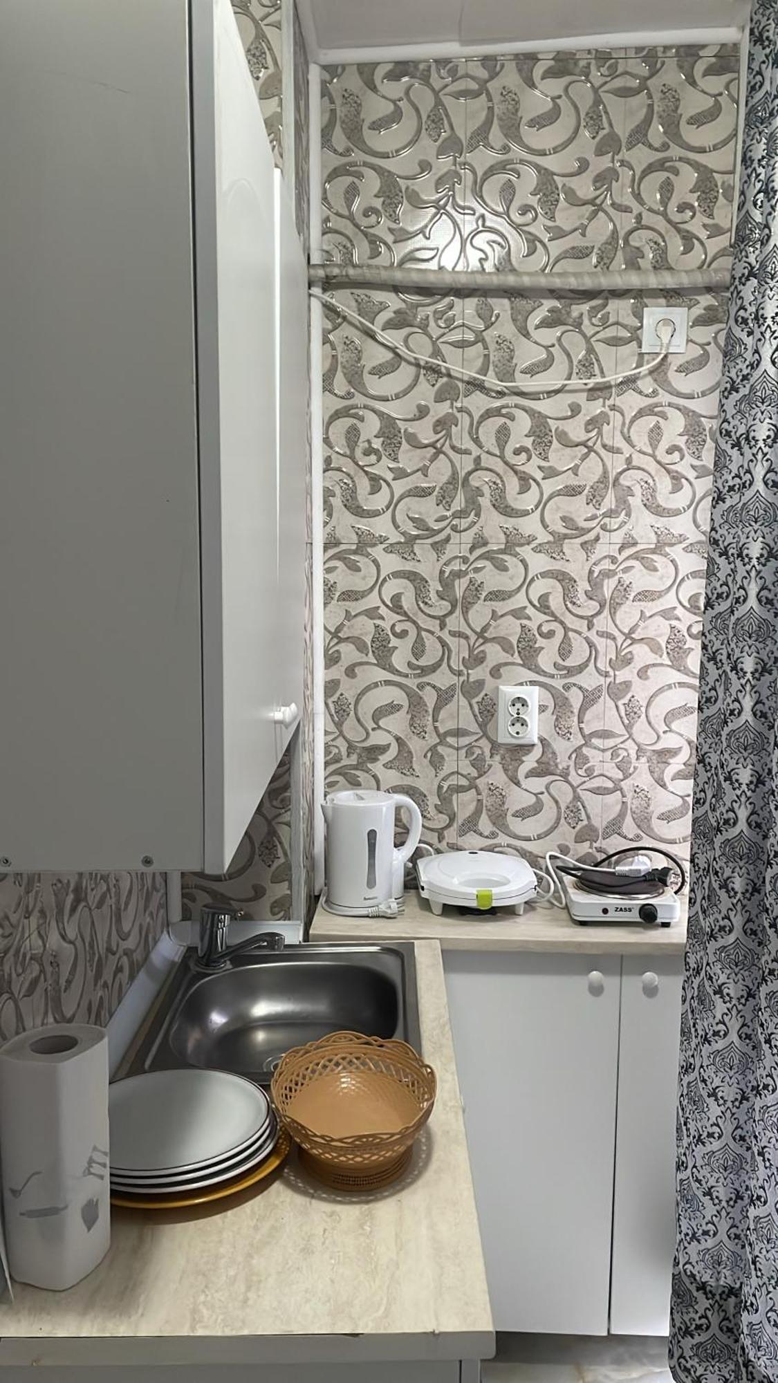 Ferienwohnung Luxury Beta Mangalia Exterior foto
