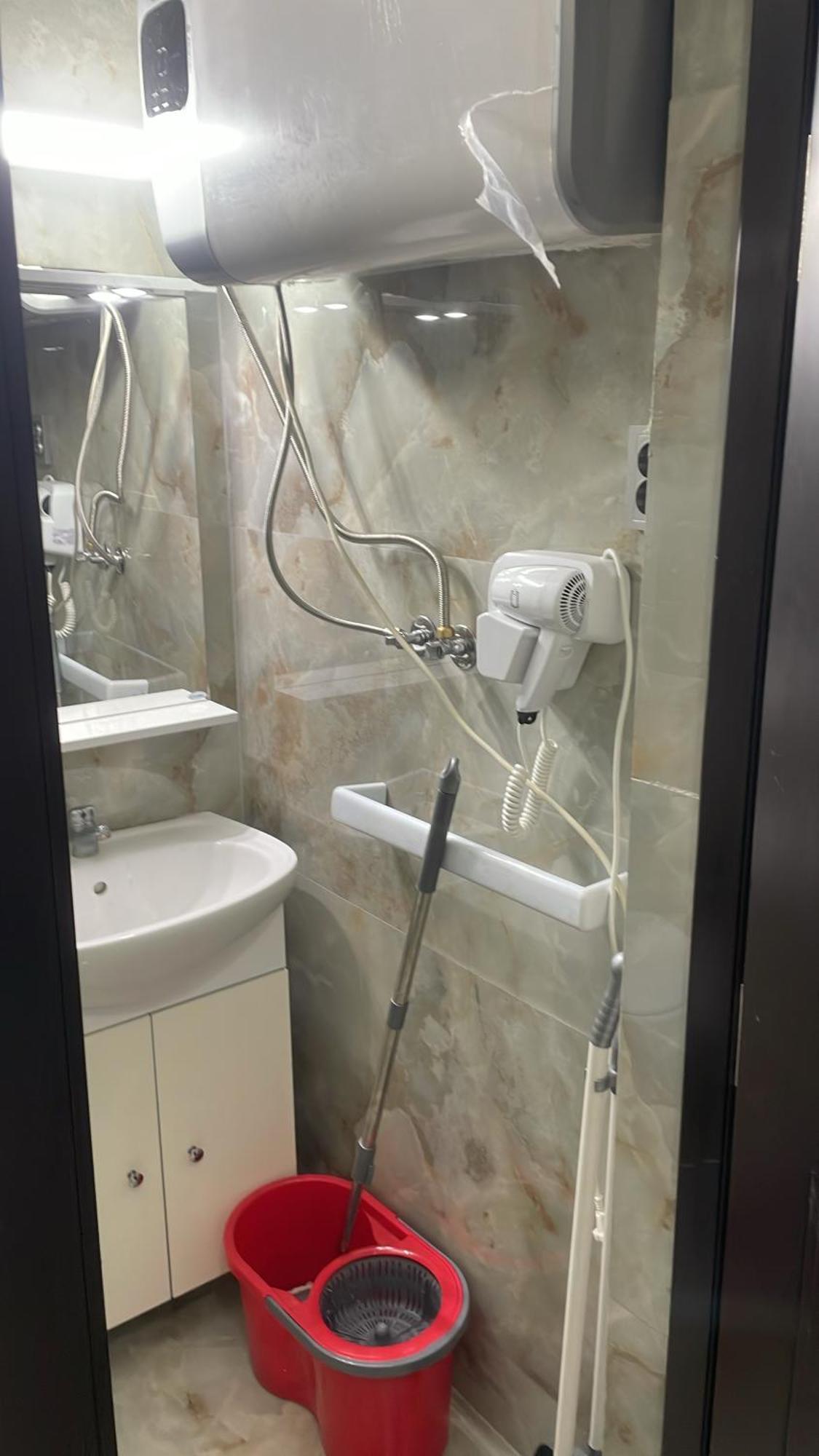 Ferienwohnung Luxury Beta Mangalia Exterior foto