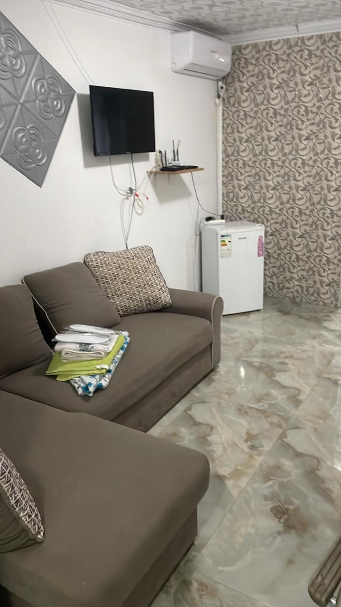 Ferienwohnung Luxury Beta Mangalia Exterior foto