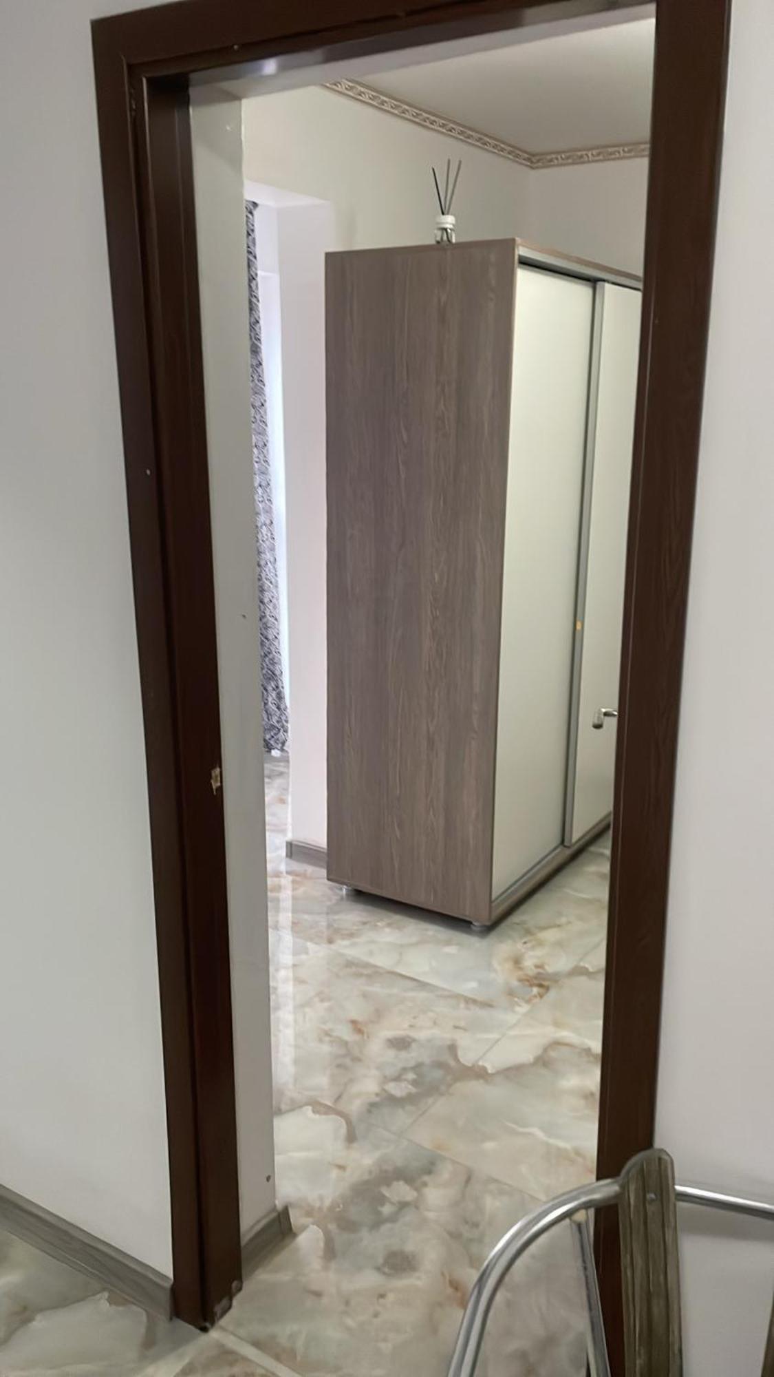 Ferienwohnung Luxury Beta Mangalia Exterior foto
