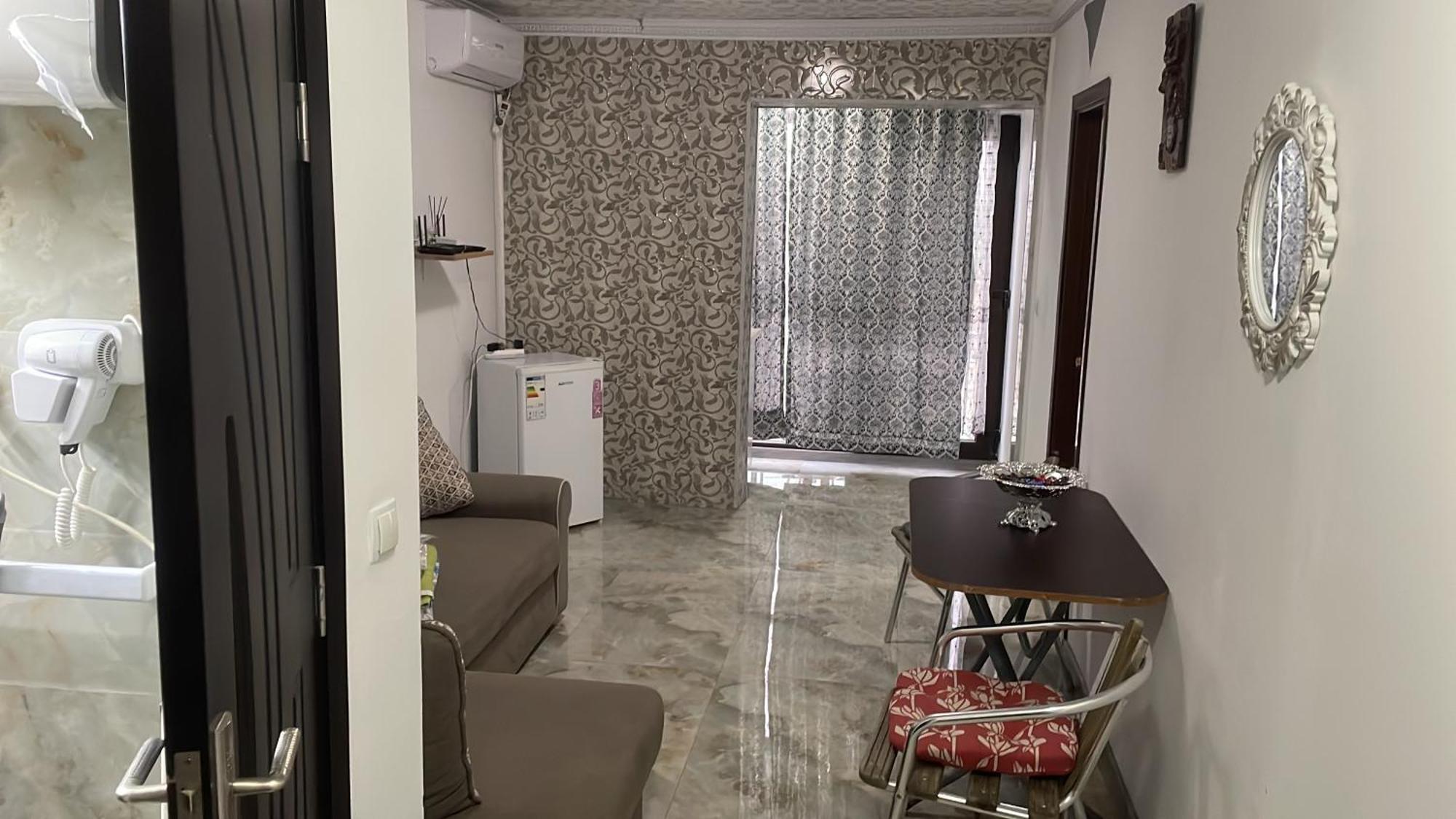 Ferienwohnung Luxury Beta Mangalia Exterior foto